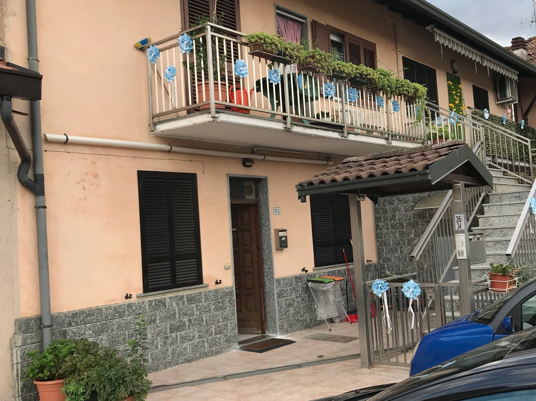 Residence Il Pino