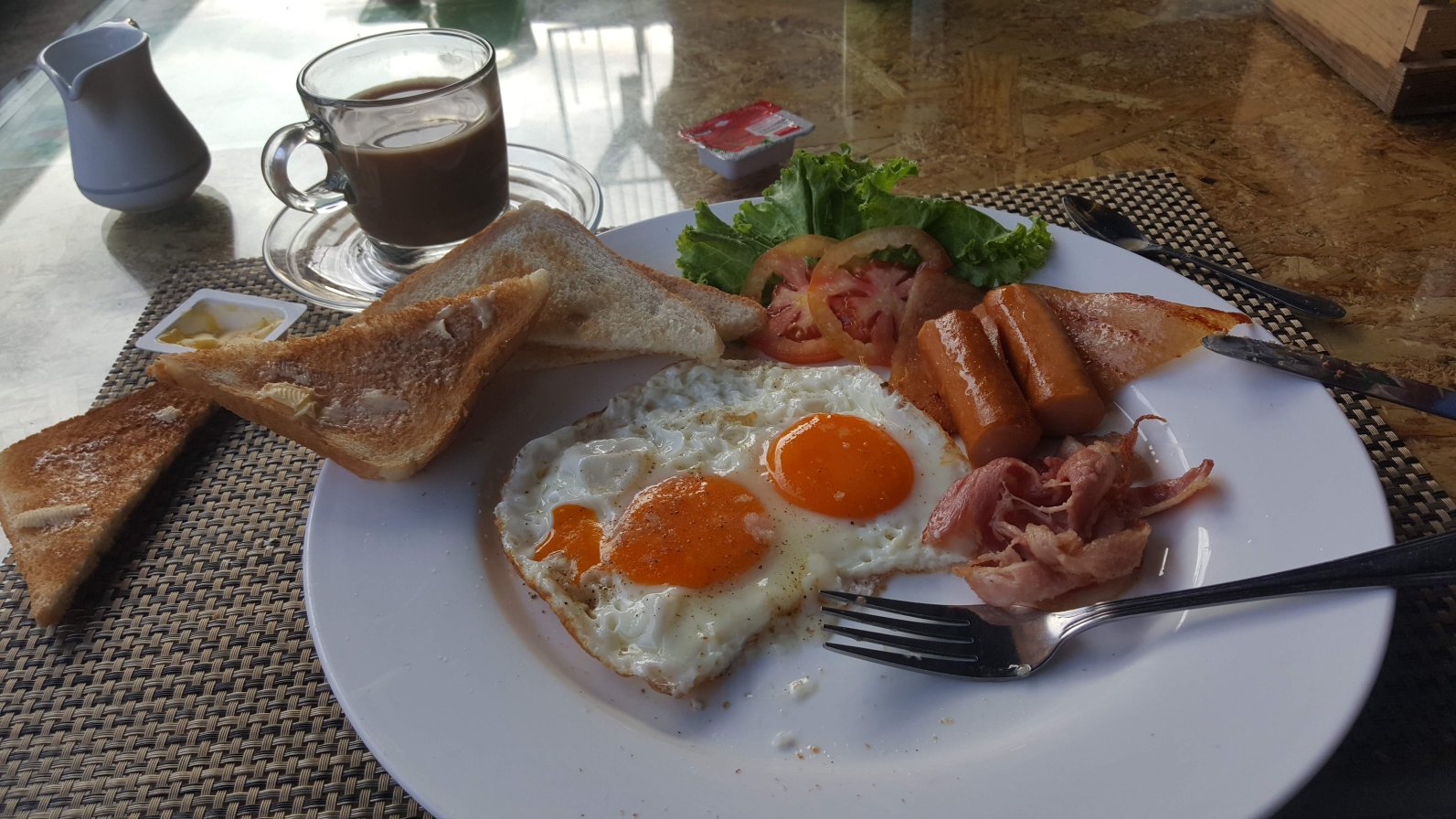 阿米堤波希特尔酒店-餐饮