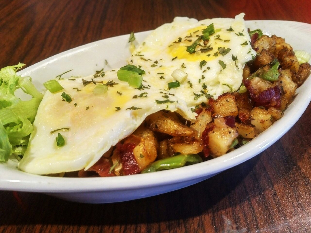 Fia Rua Irish Pub-里士满希尔必去景点