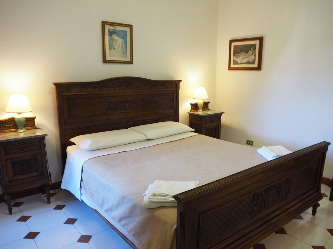 Bed and Breakfast Casa Ulisse主图