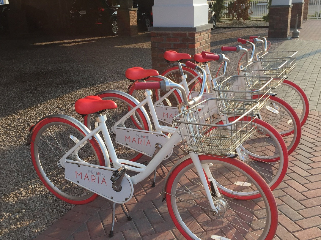 The Hotel Maria主图