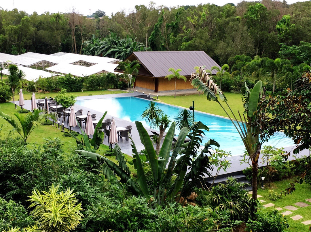 Casitas de Victoria主图