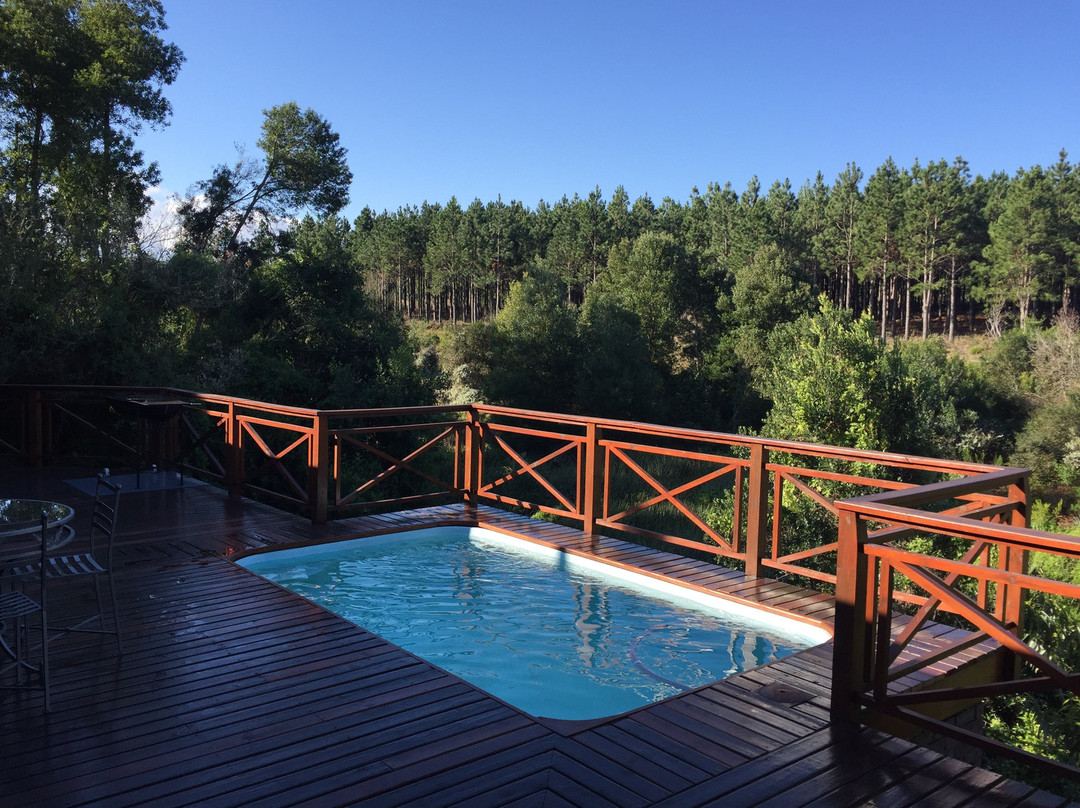 弗努尔瑞小屋旅馆主图