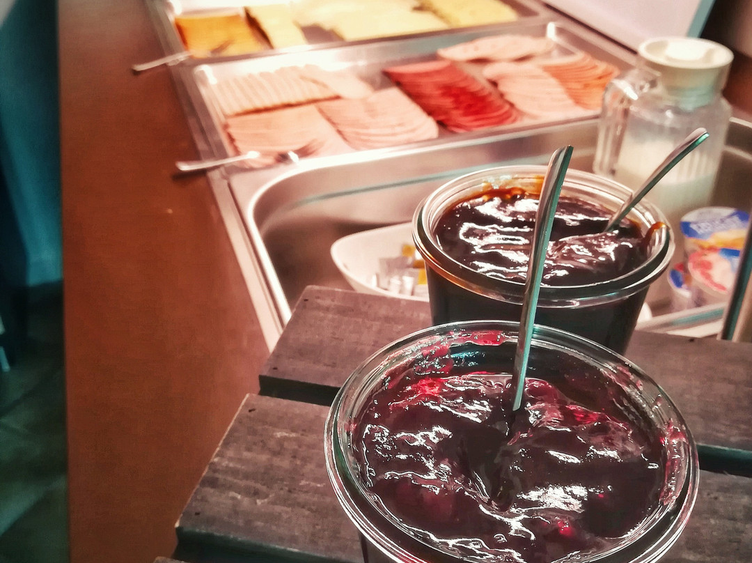 Hotel Strandrauber主图