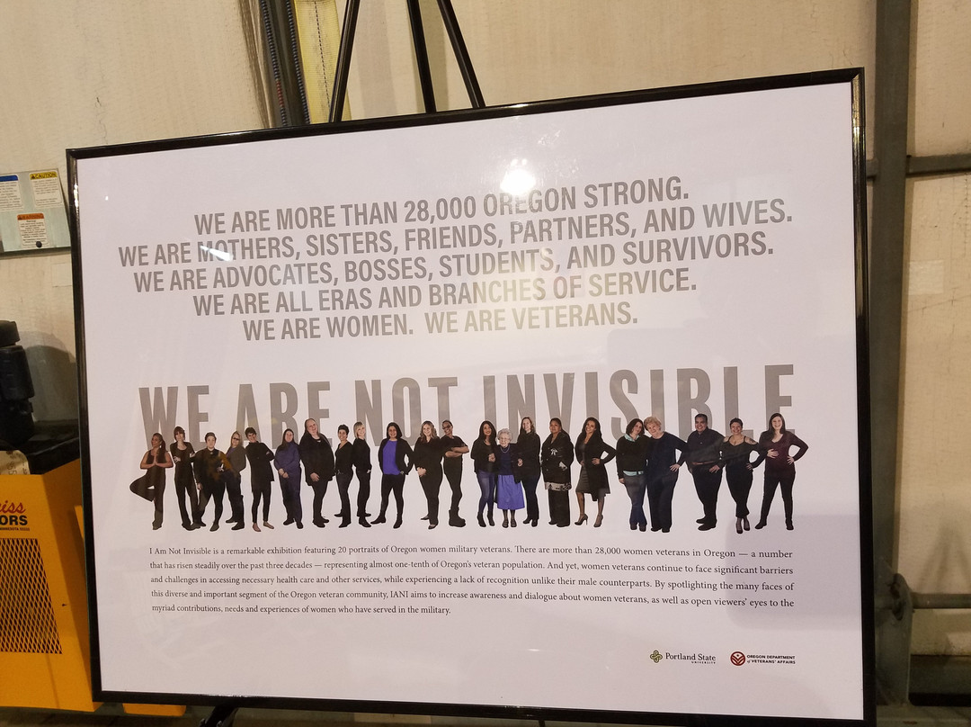 Oregon Coast Military Museum-弗洛伦斯必去景点