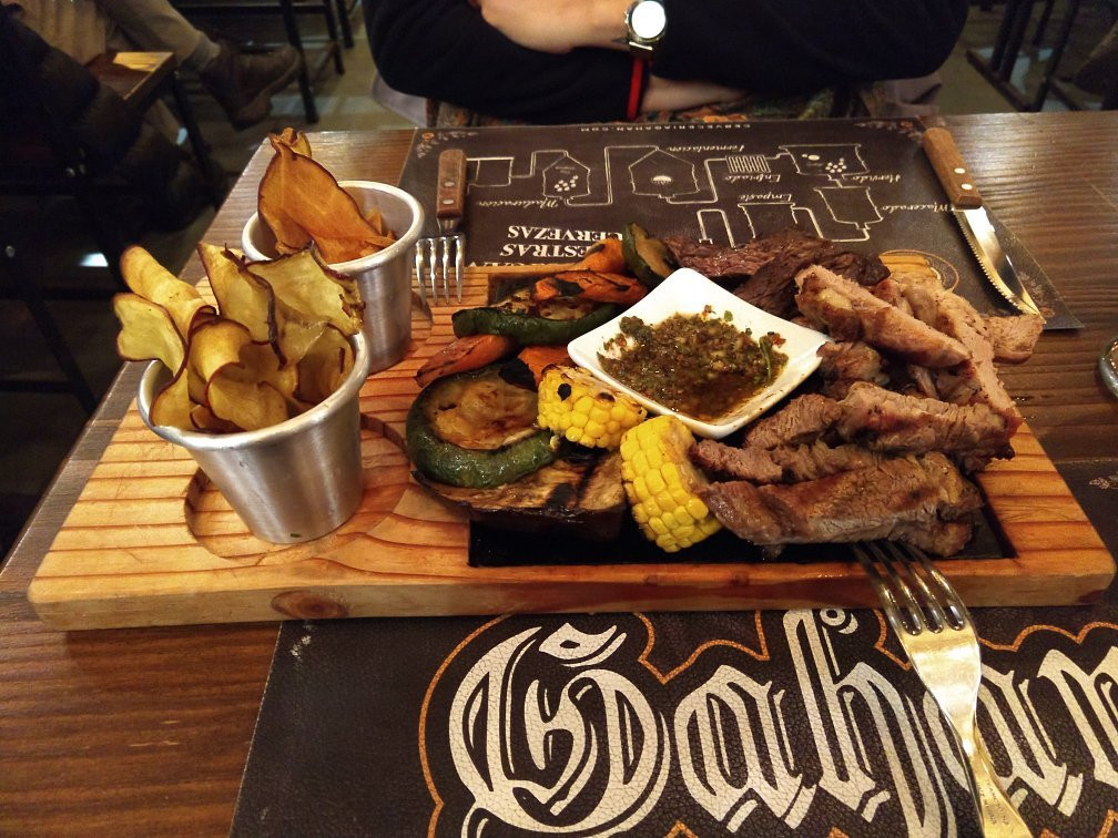 Cervecería Gahan