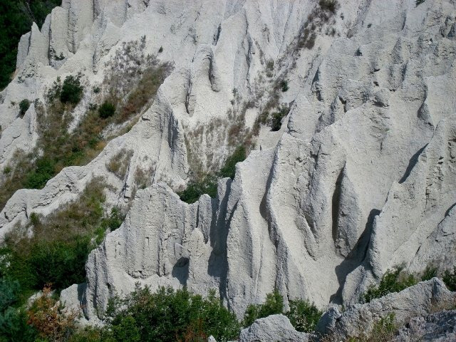Calanchi di Ripatransone-里帕特兰索内必去景点