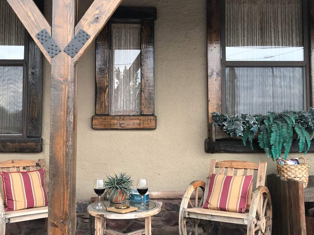 Sheldon St. Lodge主图