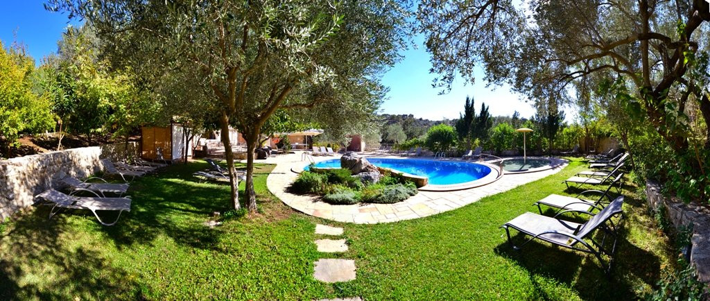 埃里昂纳斯酒店主图