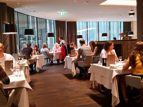 Lürzerhof Nature Spa Resort主图