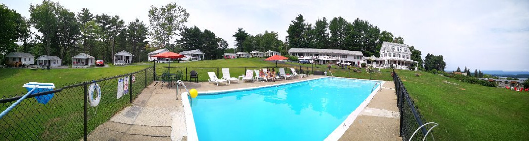 Grand View Resort主图