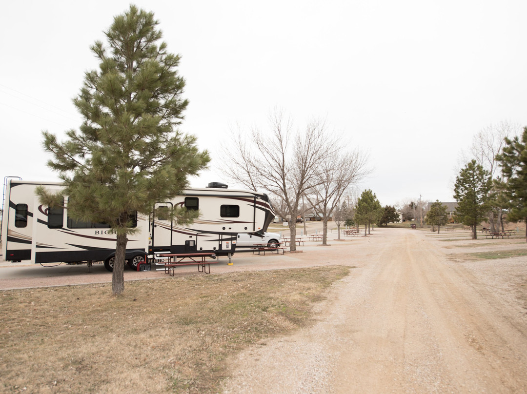 American Inn Express主图