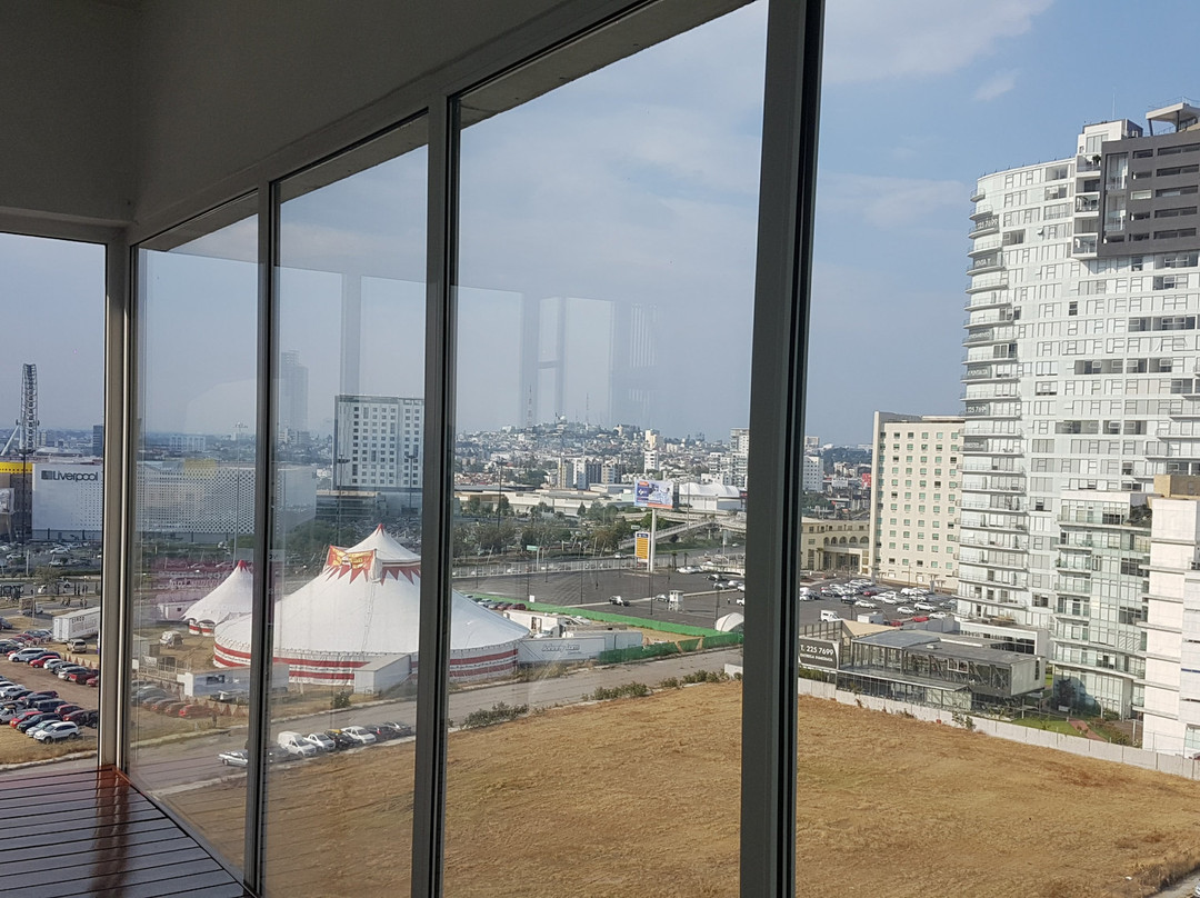 La Quinta By Wyndham Puebla Palmas Angelópolis主图