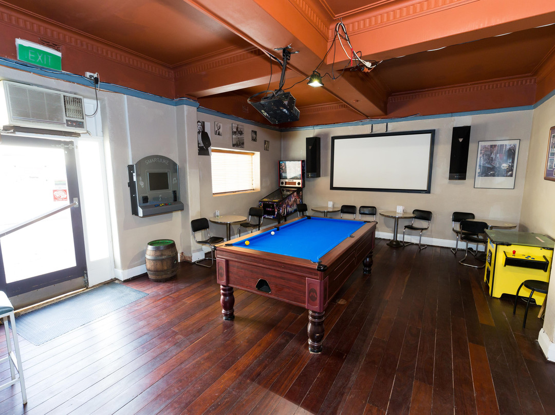 Hotel Beverley-Beverley必去景点