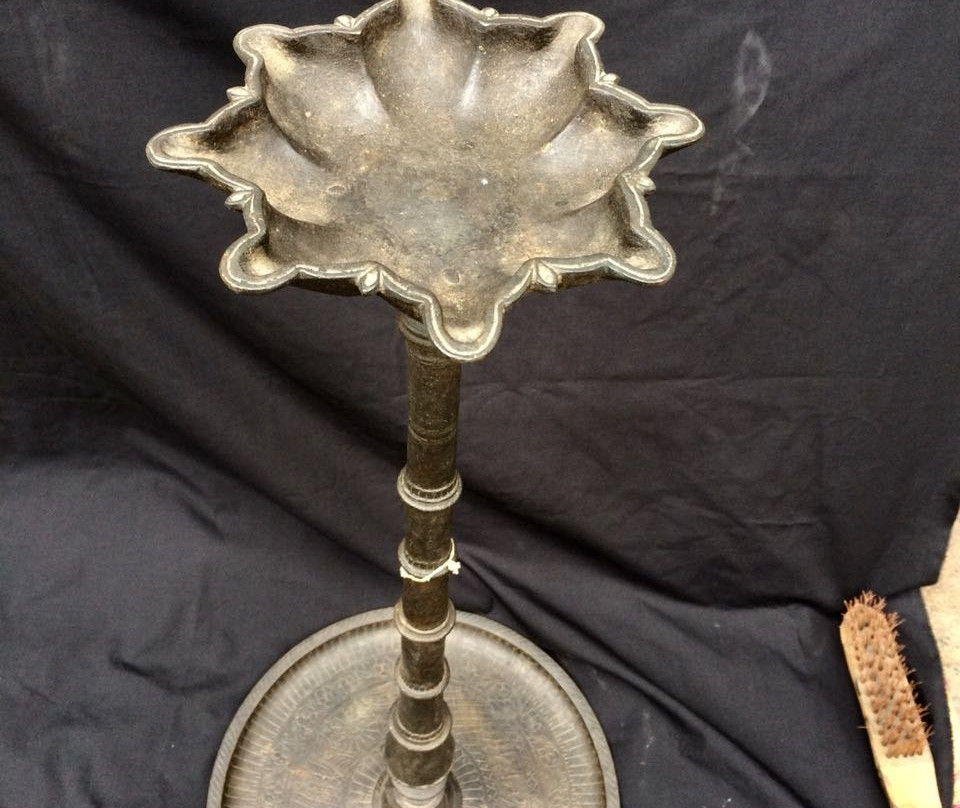 Deepanjali lamp museum景点图片