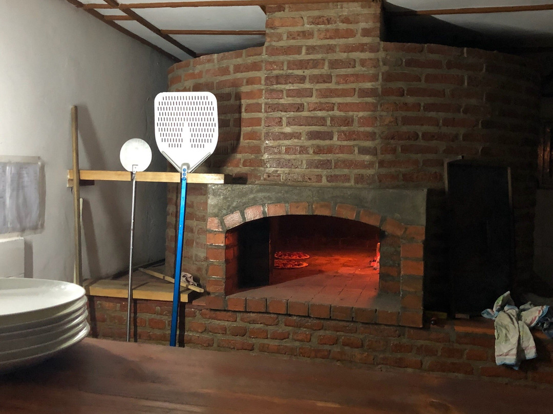 Hotel Italiano Al Lago主图