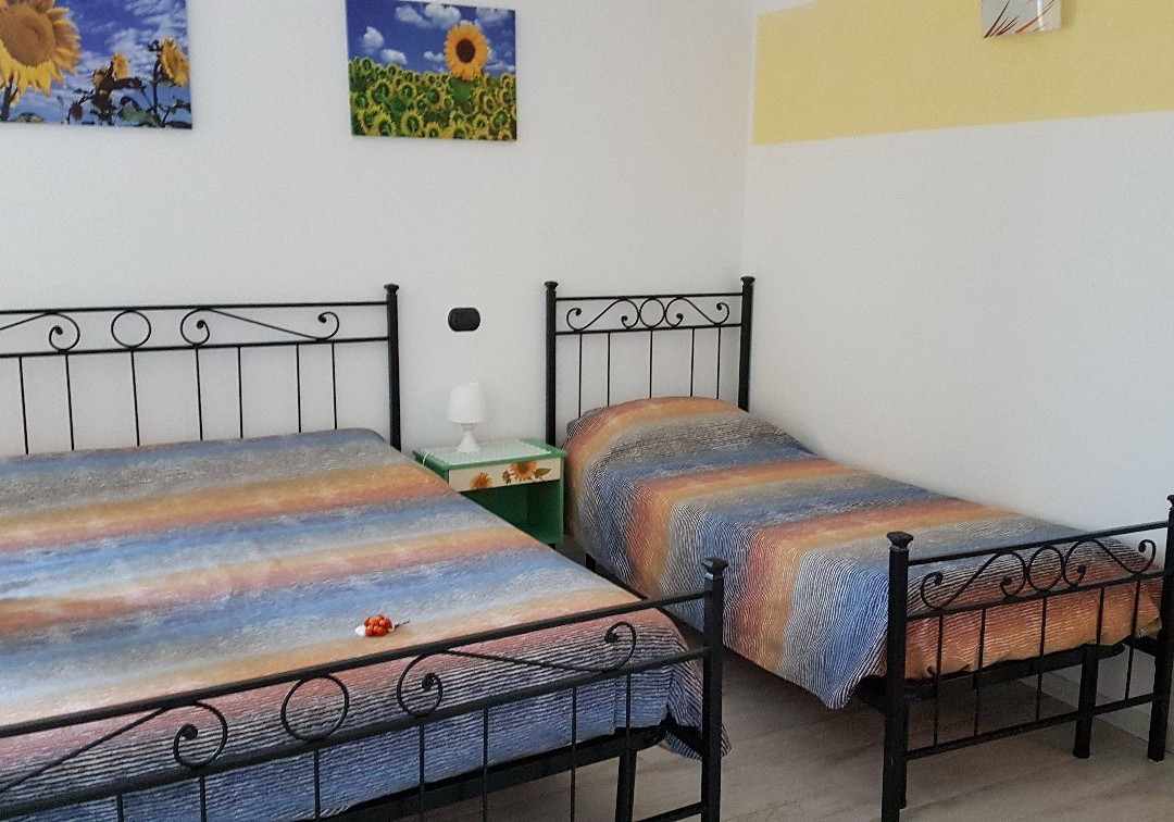 A Casa di Eleonora主图