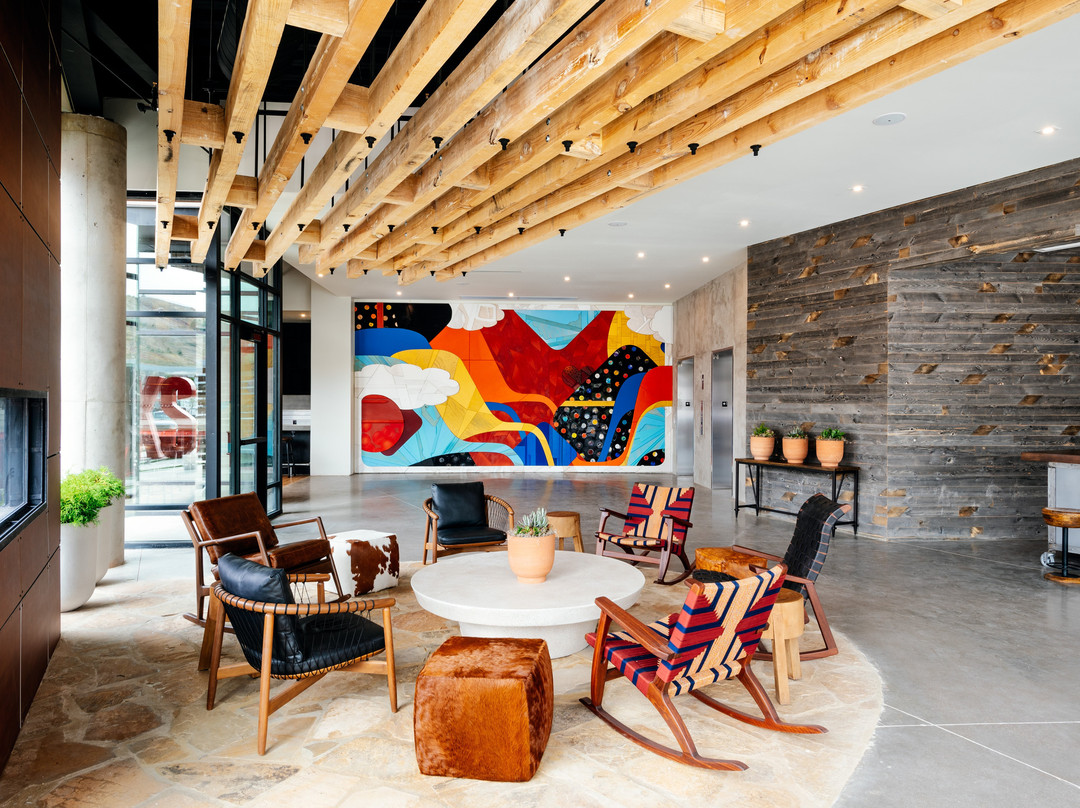 Origin Hotel Red Rocks主图