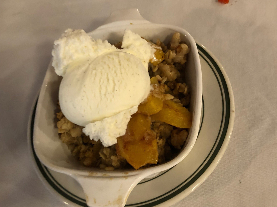 The Andes Hotel主图