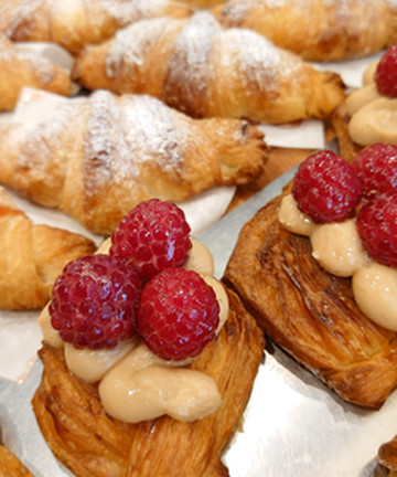 Xoko Bakehouse & Coffee Bar餐厅图片