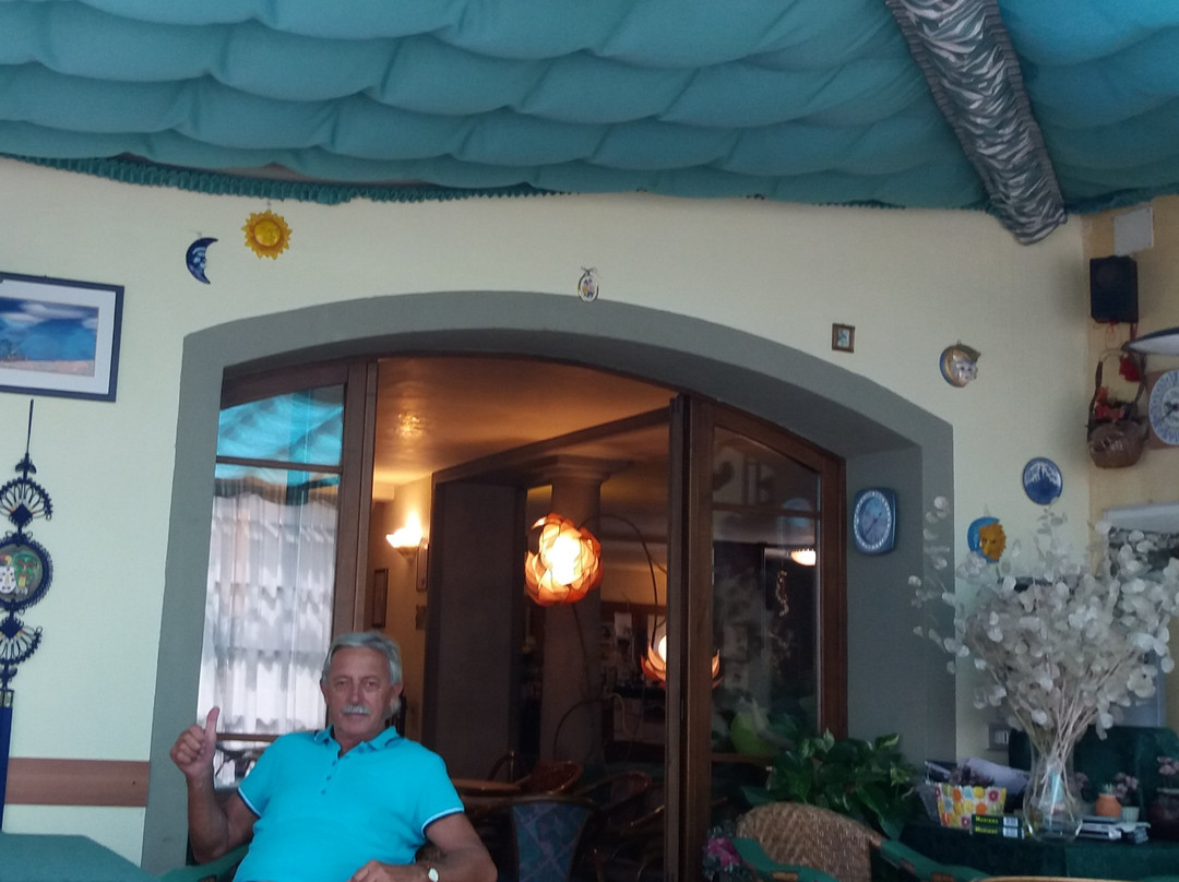 Albergo Franceschi Hotel主图