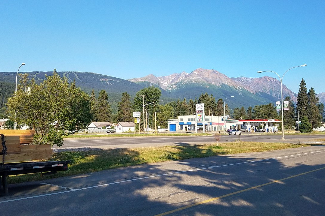 SureStay by Best Western Smithers主图