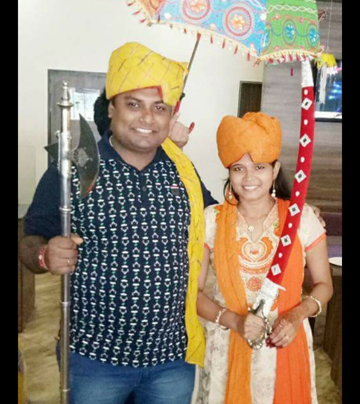 Hotel Indralok主图