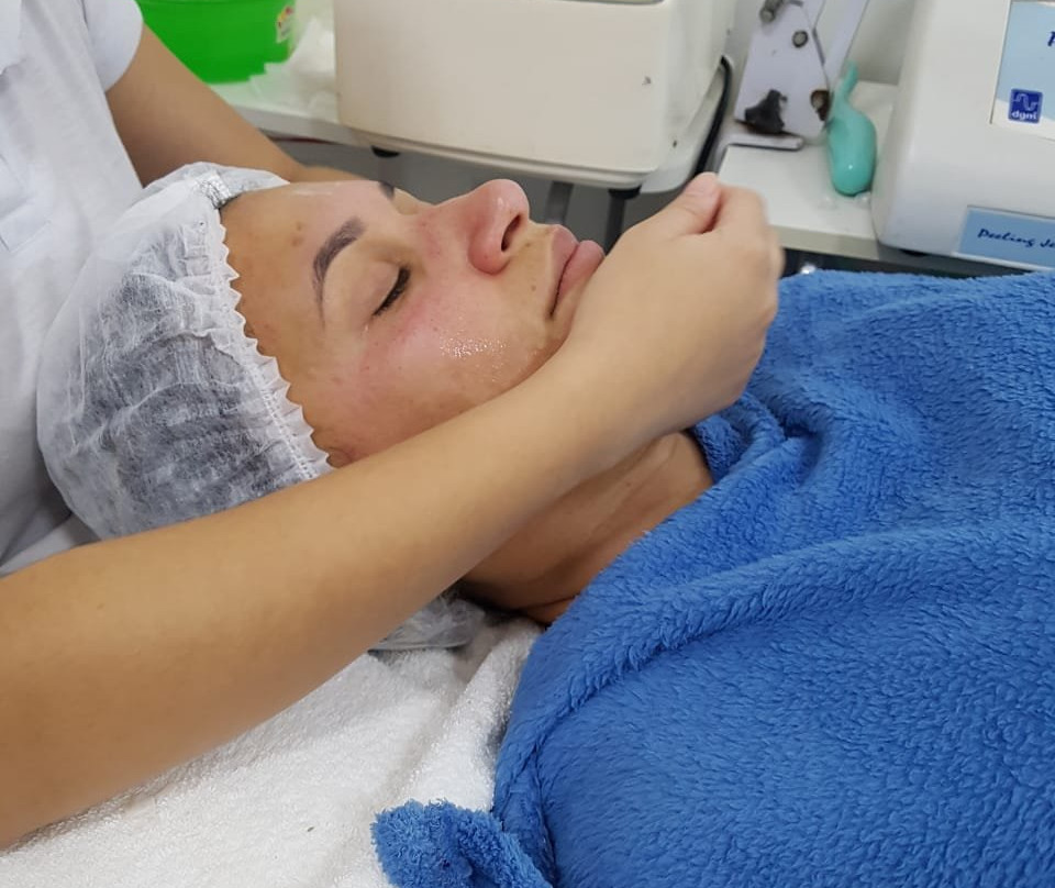 Bioforma Centro de Beleza-Taguatinga必去景点