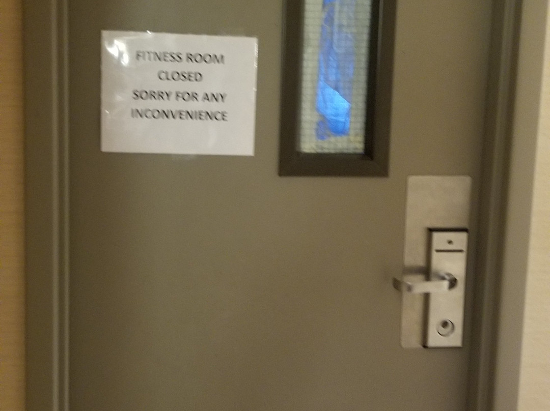 Comfort Inn Chatham主图