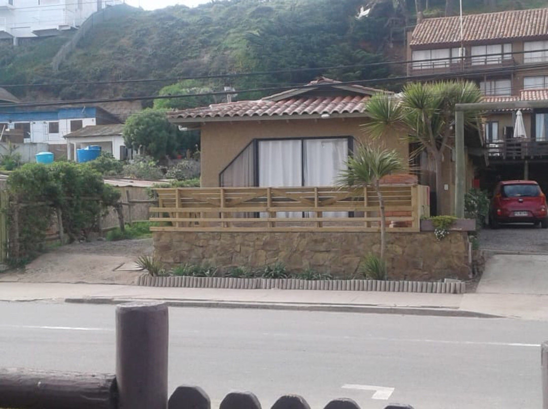 Cabanas La Mar主图