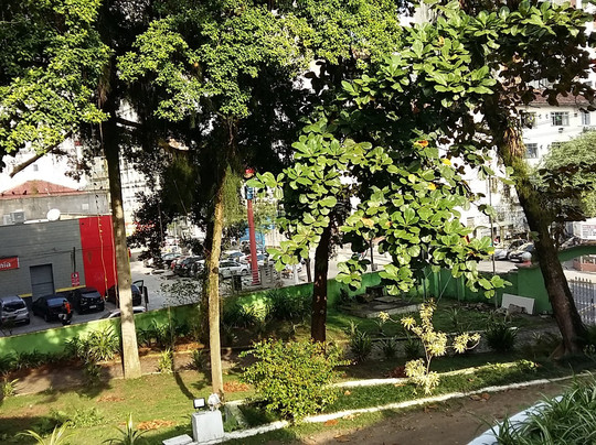 Instituto Histórico e Geográfico de São Vicente