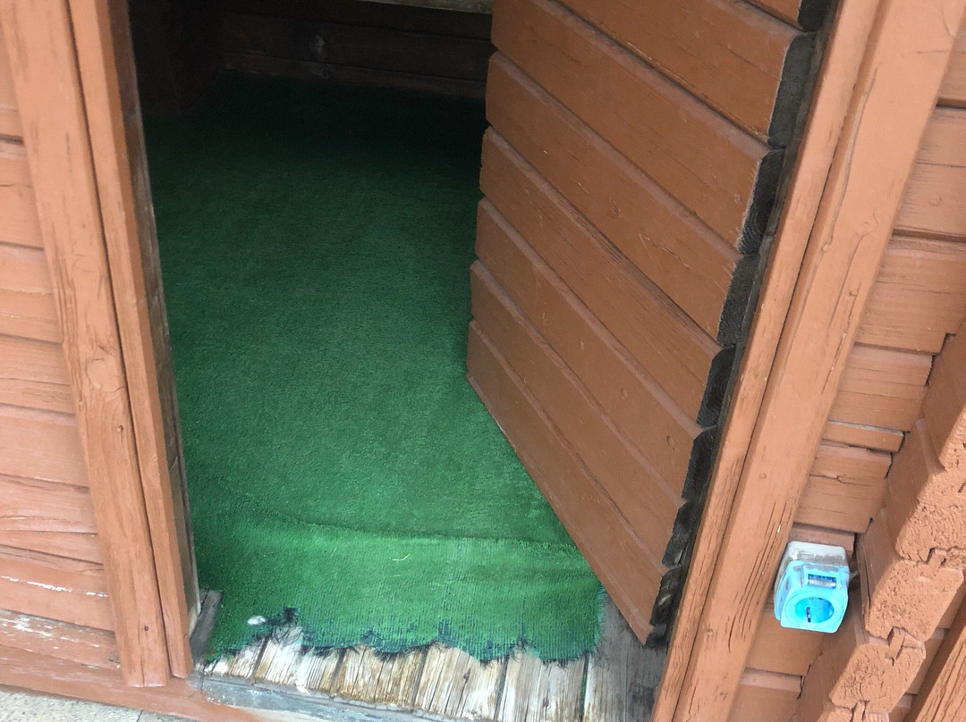 Garni Hotel Ritterhof主图