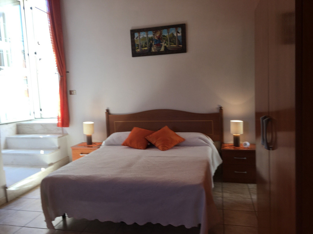 Casa Dei Sogni Guest House主图