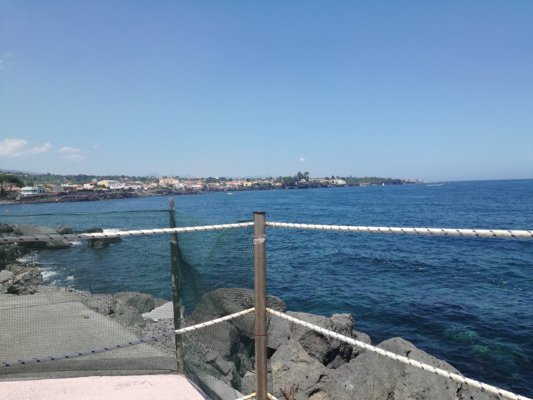 Hotel Santa Tecla Palace-浴室