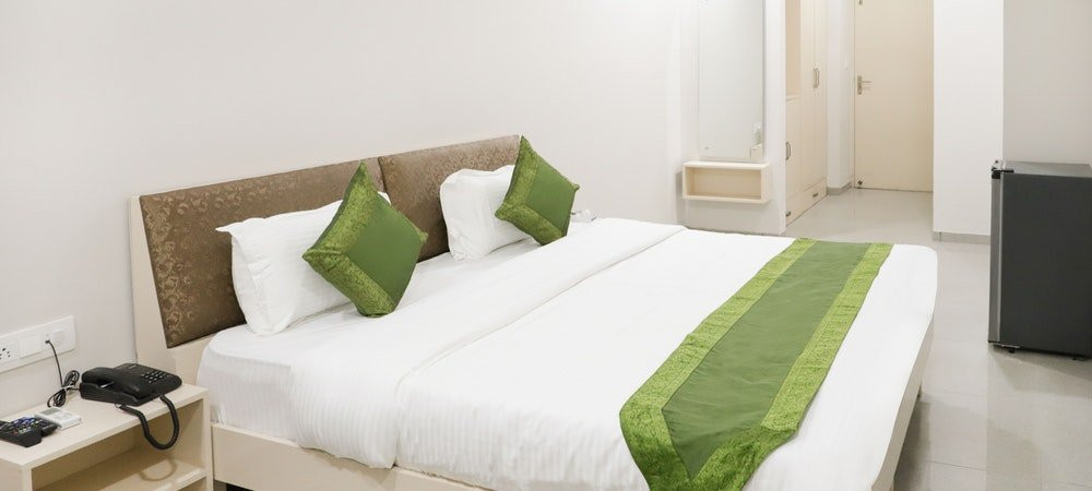 Treebo Trip Kamron主图