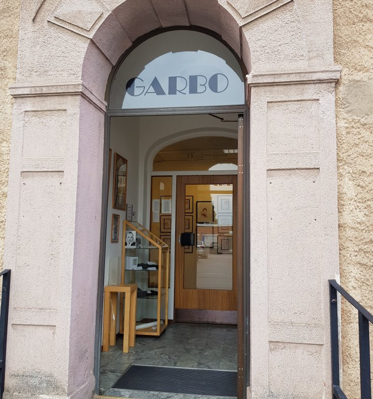 Garbo Museum景点图片