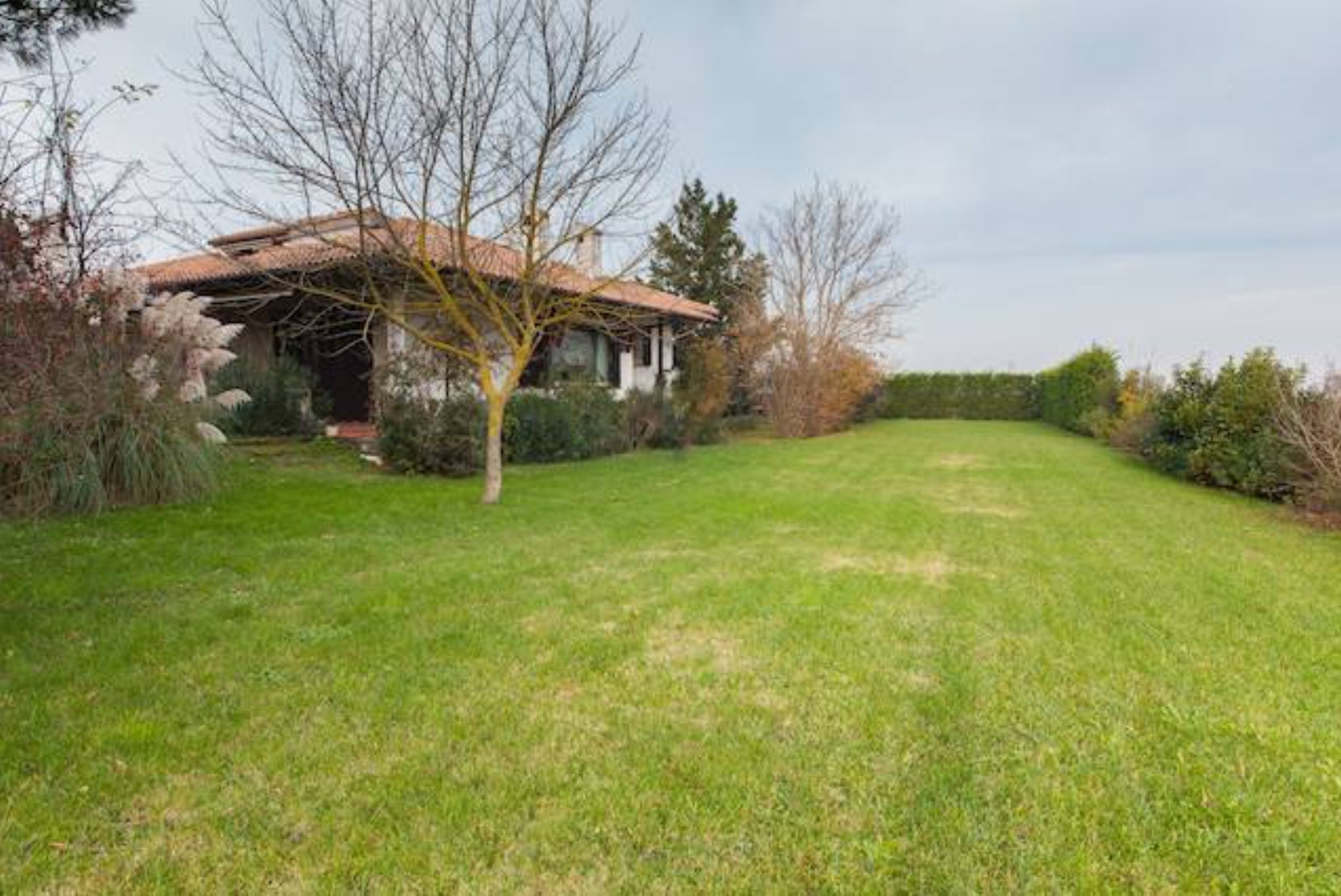 B&B Myricae di Villa Carazzena-官方