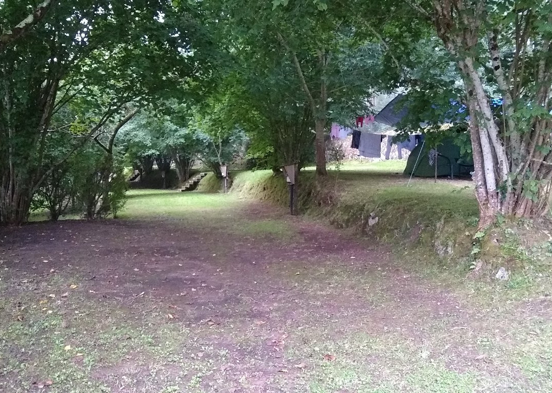 Camping Rio Puron主图