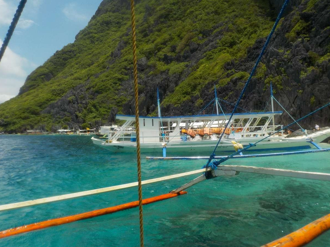 Tapiutan Island-爱妮岛必去景点