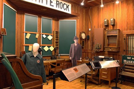 White Rock Museum & Archives景点图片