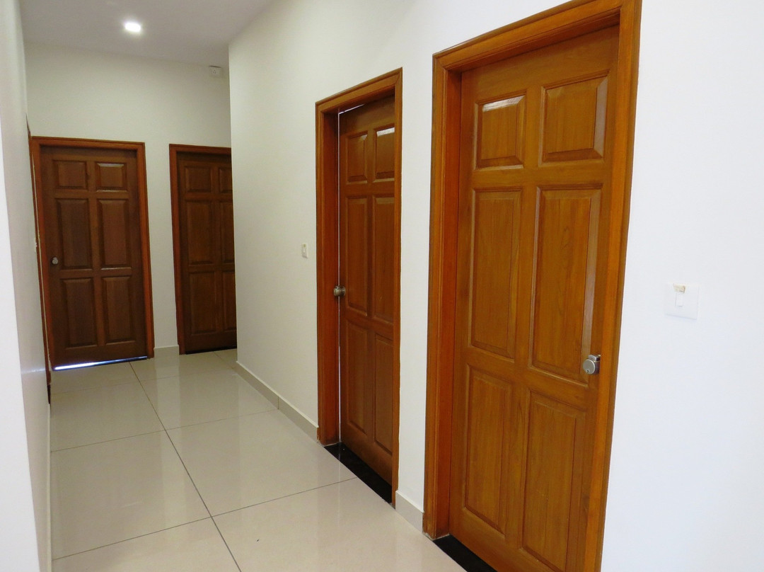 Sugamya Corner Guesthouse主图