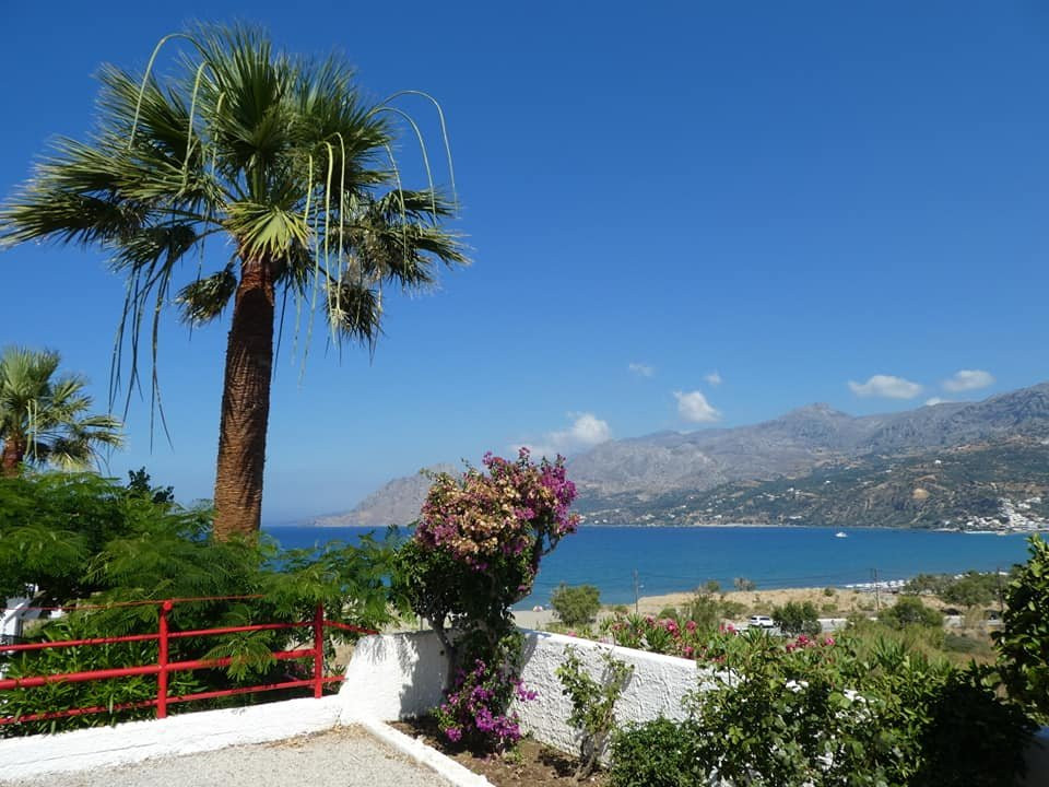 Plakias Bay Hotel主图