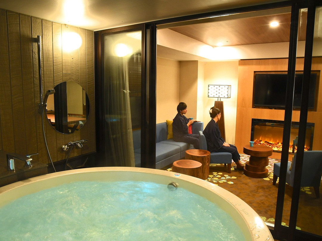 Hotel Karuizawa 1130主图