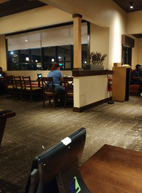 Olive Garden Italian Restaurant