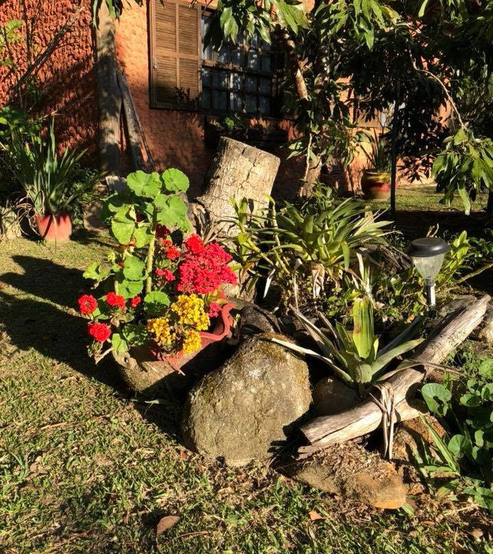 Eco Pousada Rancho Eldorado主图