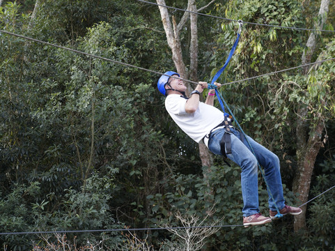 Acampamento Aldeia-Sao Roque必去景点