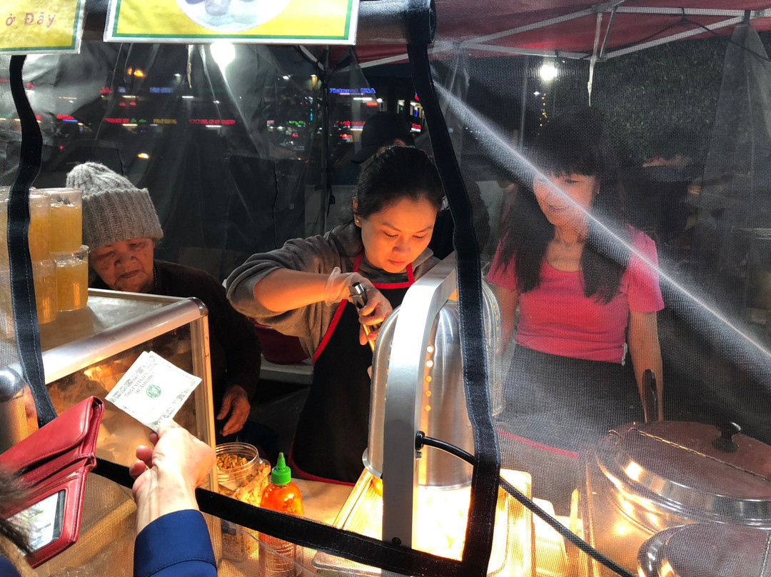 Little Saigon-Westminster必去景点