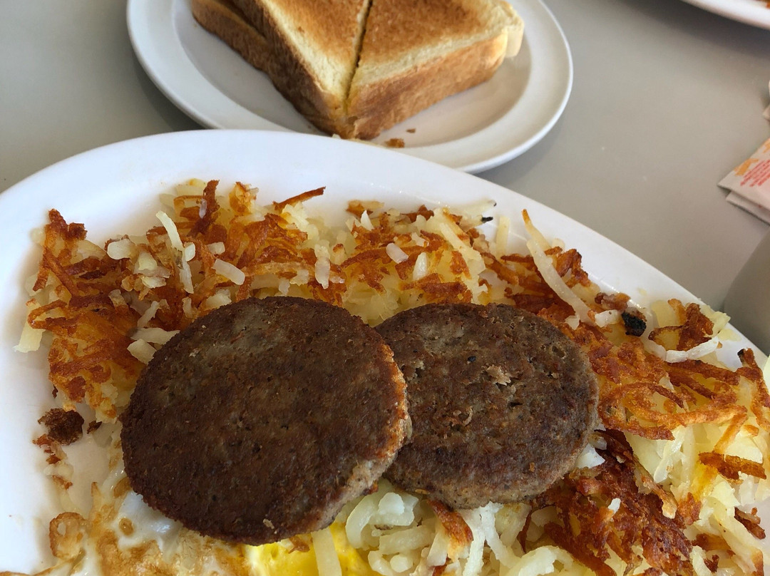 waffle hut - (罗杰斯)餐厅/美食点评 - 餐厅地址/餐厅电话/餐厅周边