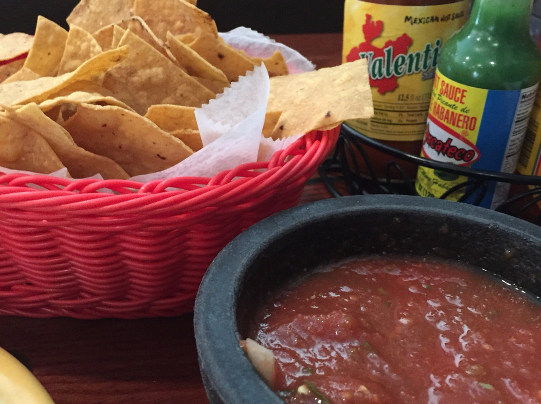 La Pachanga