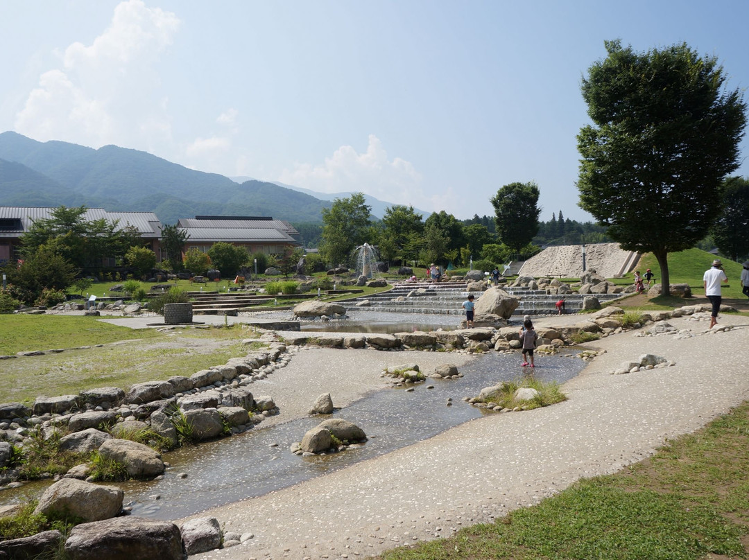 Verdant Garden Verga景点图片